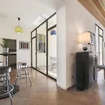 Florence- Ricasoli View Apartament Florencja