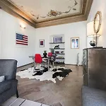 Florence- Ricasoli View Apartament