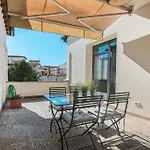 Florence- Ricasoli View *