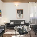 Florence- Ricasoli View Apartament Florencja