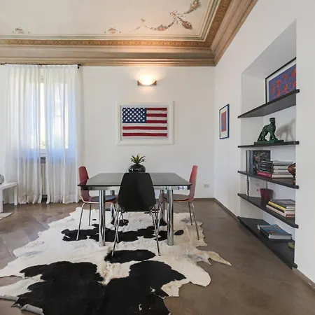 Apartamento Florence- Ricasoli View *
