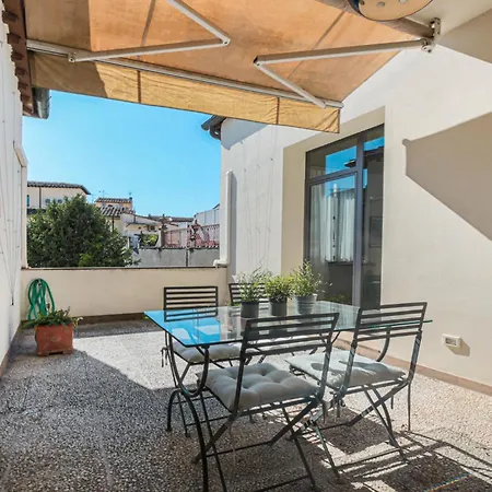 Florence- Ricasoli View *