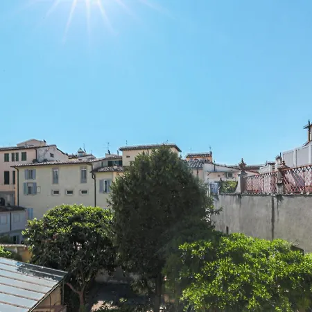 Apartamento Florence- Ricasoli View *