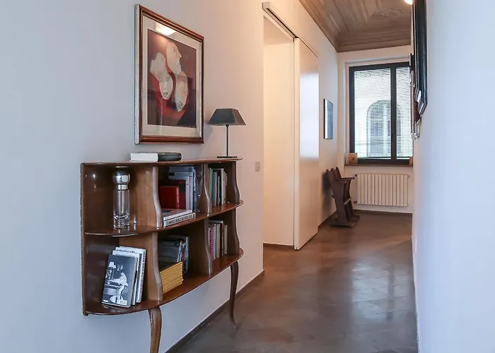 Apartamento Florence- Ricasoli View Florença