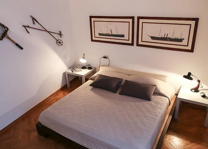 Apartamento Florence- Ricasoli View *