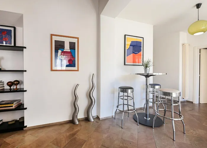 Florence- Ricasoli View Apartamento