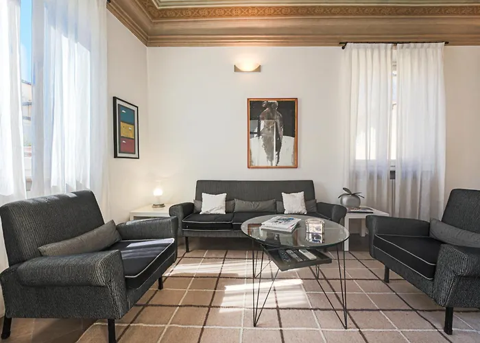 Florence- Ricasoli View