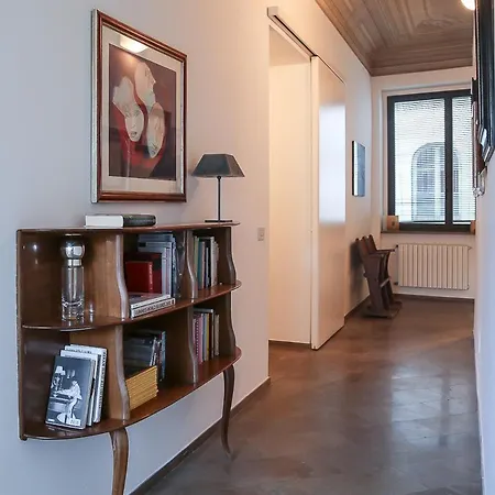 شقة Florence- Ricasoli View فلورنس