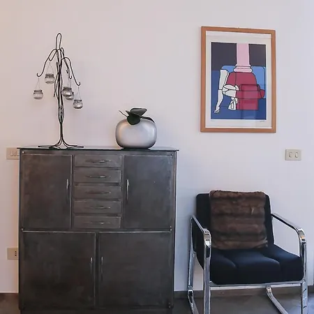 Florence- Ricasoli View * فلورنس
